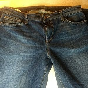 Authentic joes jeans petite bootcut